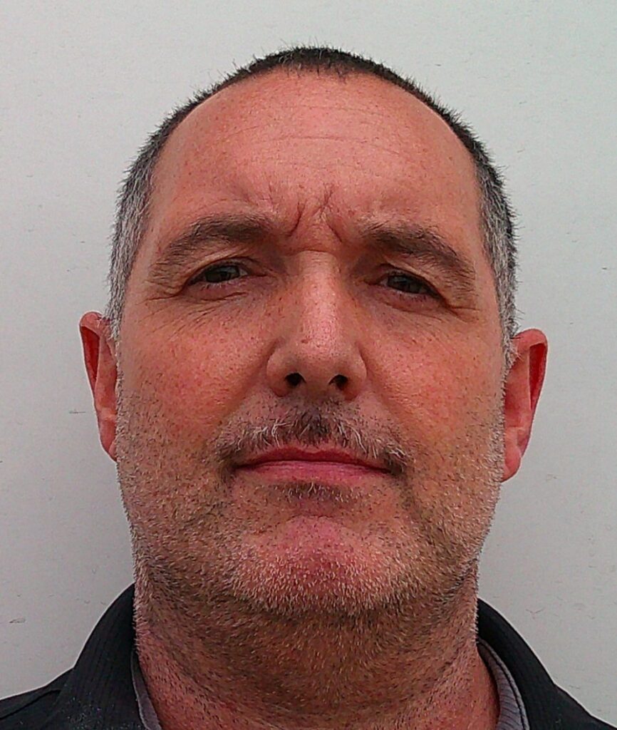 KEEN, SAMUEL ERIC arrested in Burnet County, Texas mugshot