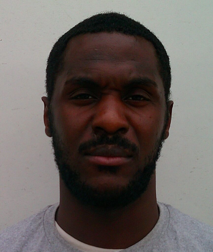 HALL, CHRISTOPHER DARNELL arrested in Burnet County, Texas mugshot