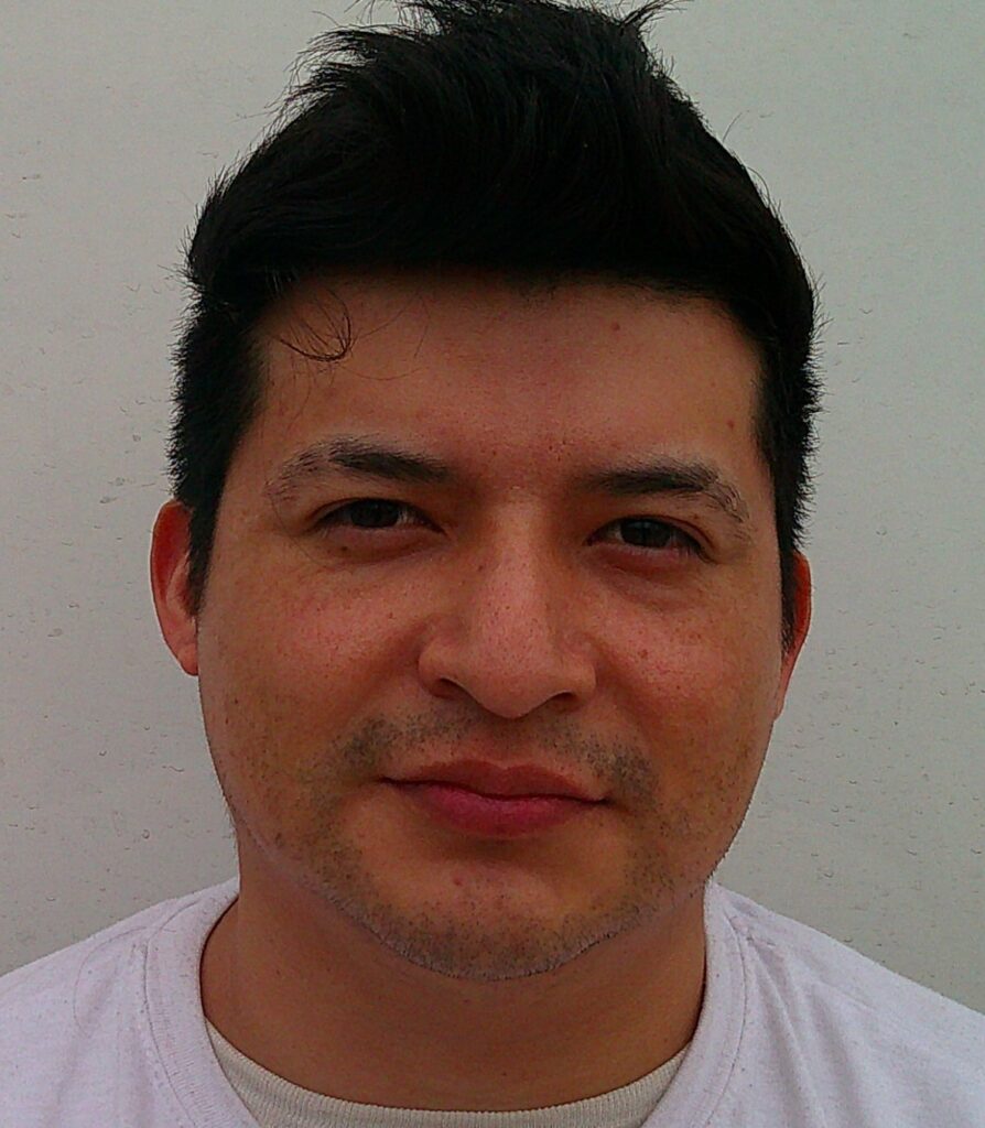 MONTERROSO-PEREZ, TONY ALFREDO arrested in Burnet County, Texas mugshot