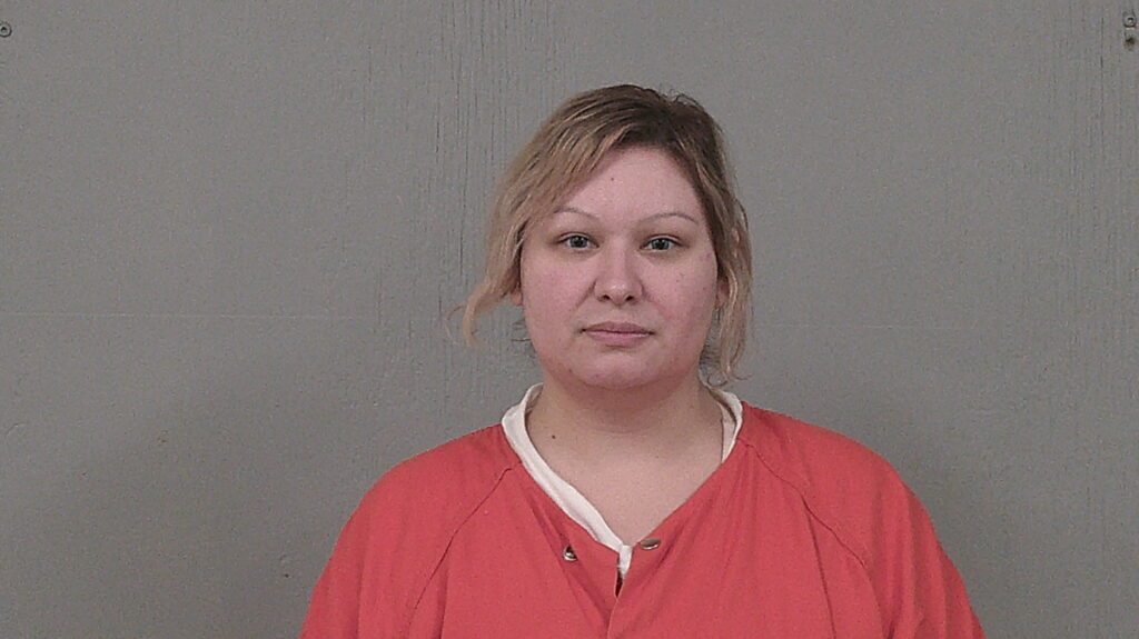 LOBATO, YASMIRA CHRISTINA arrested in Burnet County, Texas mugshot