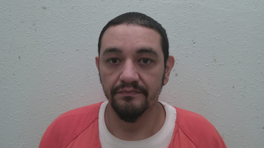 MARTINEZ, JOSEPH MICHAEL arrested in Burnet County, Texas mugshot
