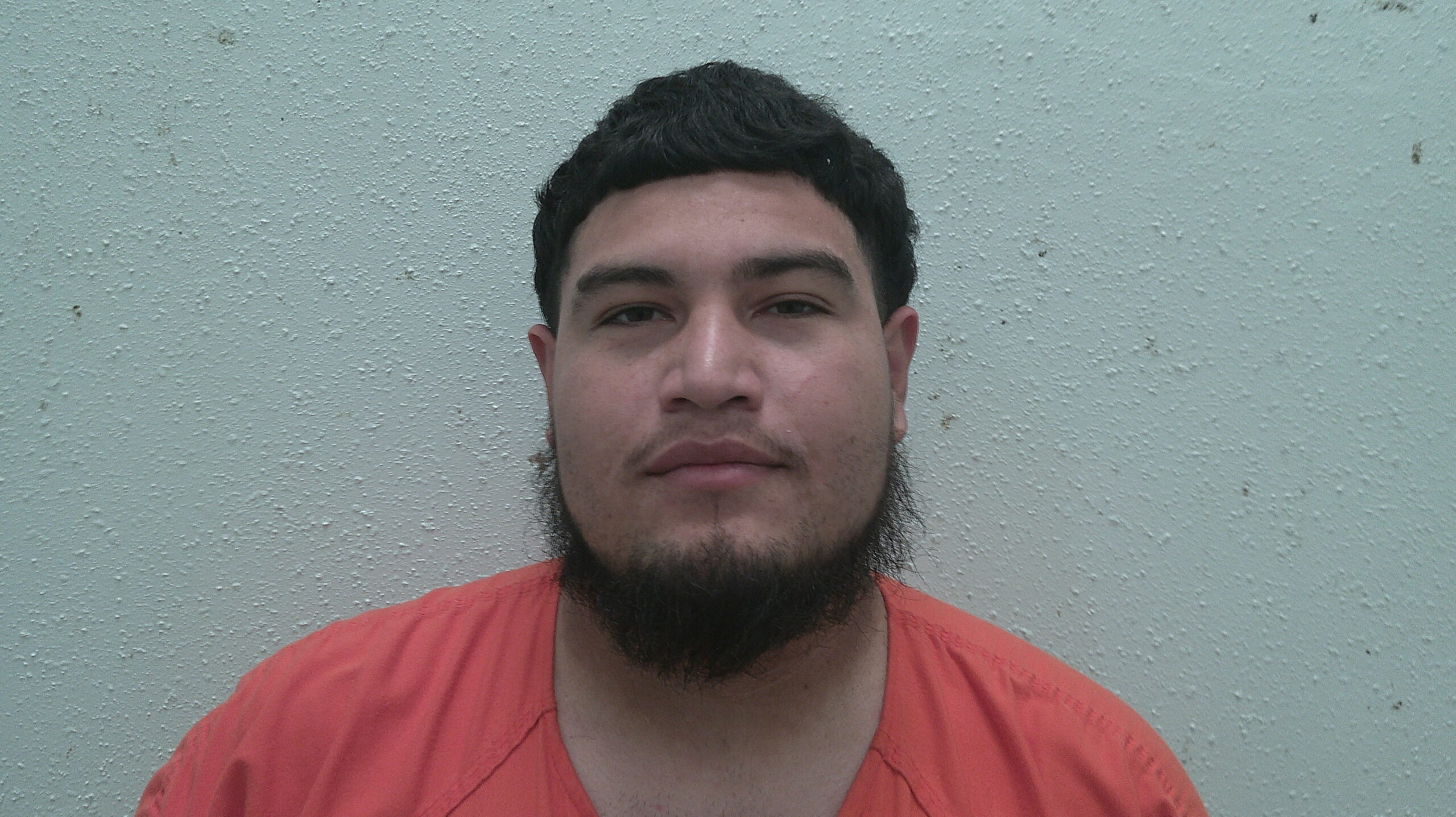 PENA-BURGOS, ERIK EPIMENIO arrested by Liberty County Sheriff’s Office