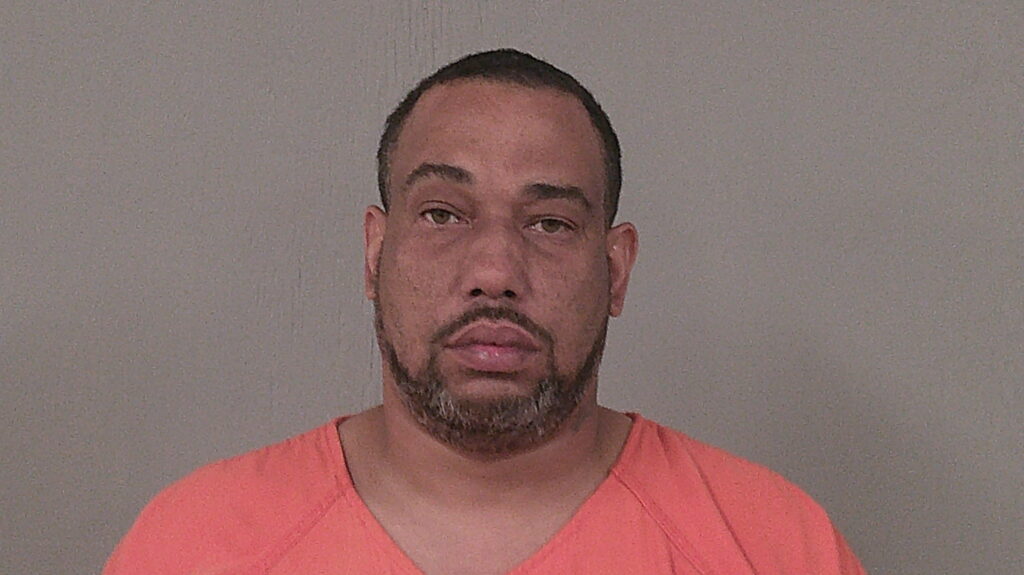 SMITH, LAWRENCE EMIL arrested in Burnet County, Texas mugshot
