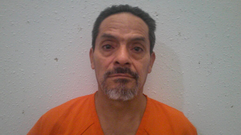 REYES, JOSE SOSA arrested in Burnet County, Texas mugshot