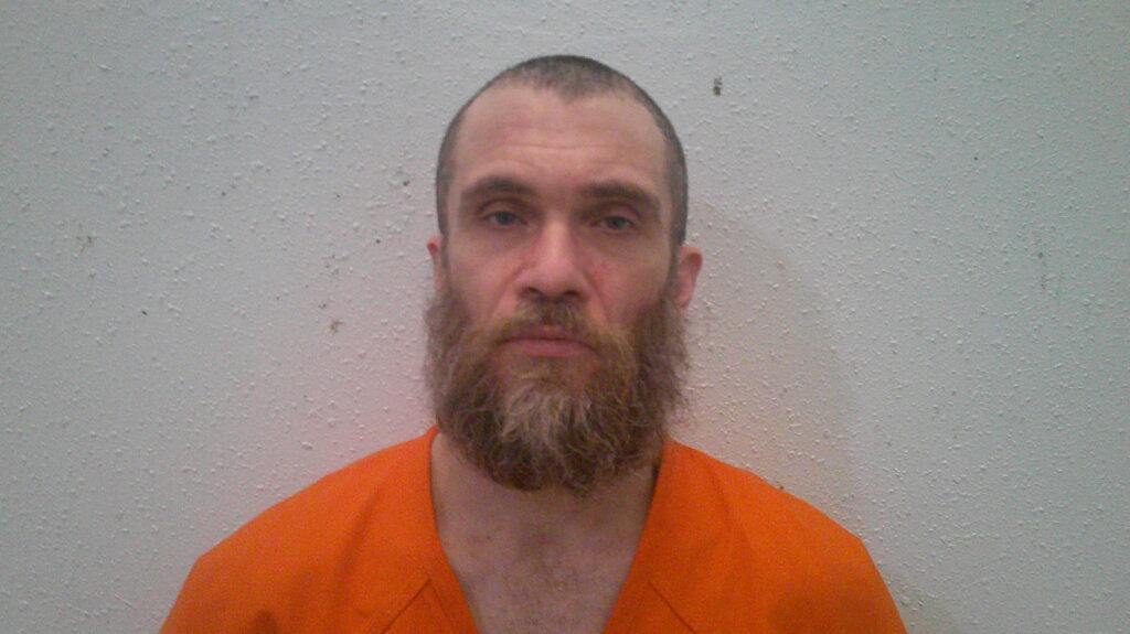 RAMIREZ, RUBEN ARCADIO arrested in Burnet County, Texas mugshot