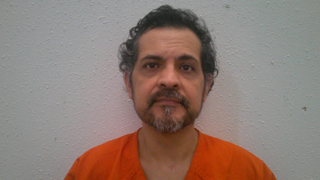 GARCIA, JOHN XAVIER arrested in Burnet County, Texas mugshot