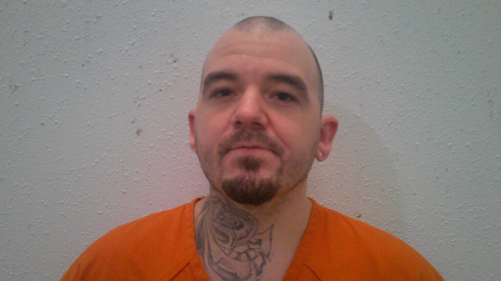 RODRIGUEZ, AUSTIN RONALD arrested in Burnet County, Texas mugshot