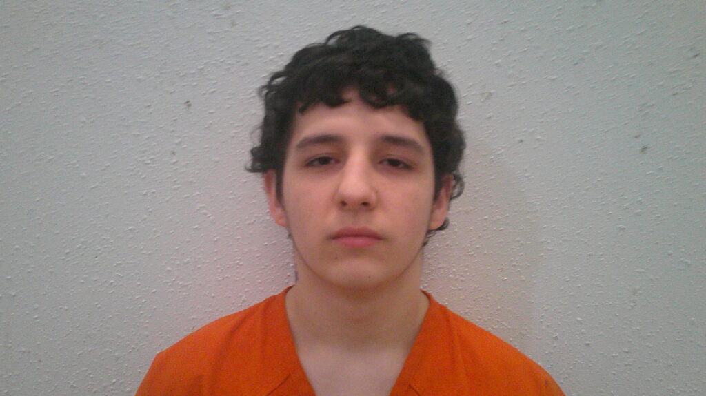 DENNIS, KONNER BRADLEY arrested in Burnet County, Texas mugshot