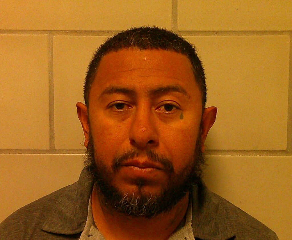 AVILA-RUIZ, ARTURO arrested in Burnet County, Texas mugshot