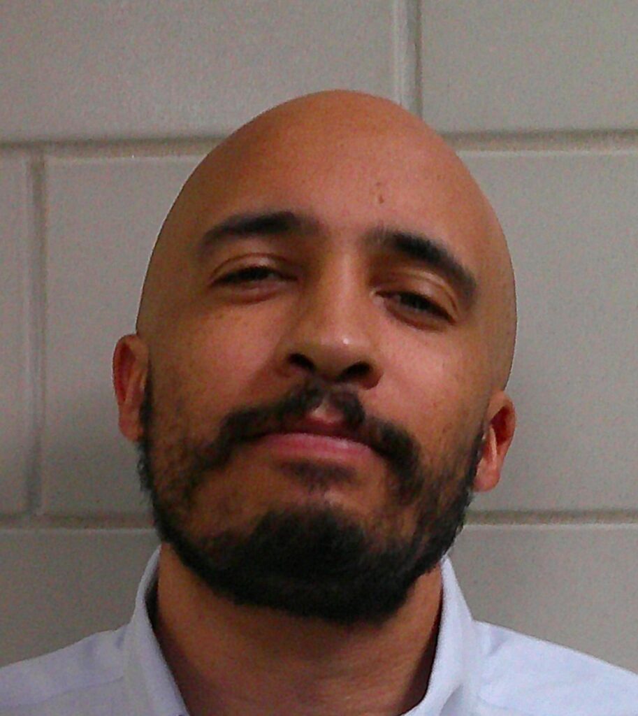 FRANSHAW, ELLIOT JORDAN arrested in Burnet County, Texas mugshot