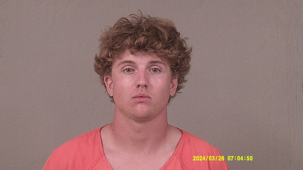 GARDNER, KARSON W arrest record in Burnet County, Texas GARDNER, KARSON W arrested in Burnet County, Texas mugshot