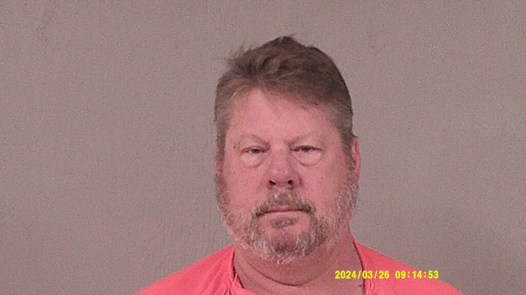 COZBY, MIKE LYN arrest record in Burnet County, Texas COZBY, MIKE LYN arrested in Burnet County, Texas mugshot