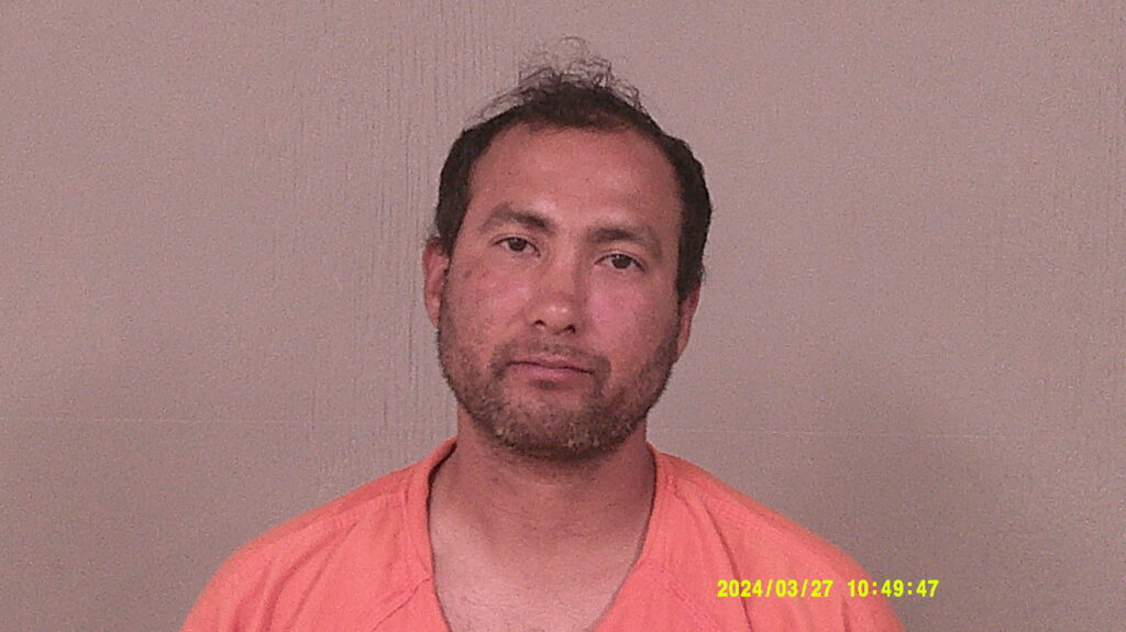 VILLARREAL, ANTHONY LUIS arrest record in Burnet County, Texas VILLARREAL, ANTHONY LUIS arrested in Burnet County, Texas mugshot