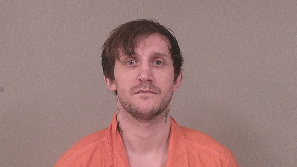 GOUDEAU, WILLIAM GARRETT arrest record in Burnet County, Texas GOUDEAU, WILLIAM GARRETT arrested in Burnet County, Texas mugshot