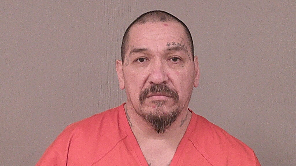 GALINDO, SIXTO, III arrest record in Burnet County, Texas GALINDO, SIXTO, III arrested in Burnet County, Texas mugshot