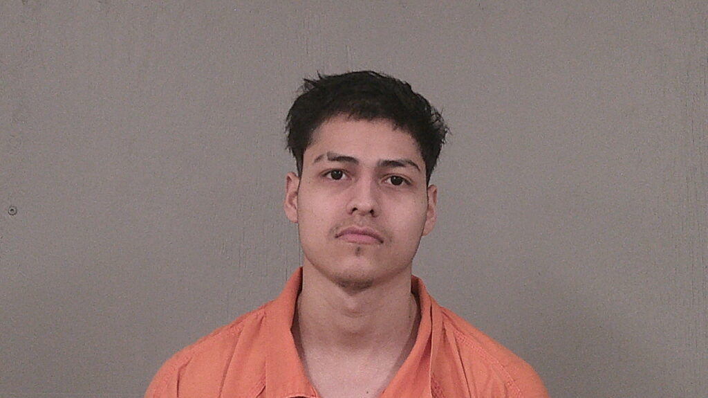 DELGADO-CALDERON, CRISTHIAN JAFET arrest record in Burnet County, Texas DELGADO-CALDERON, CRISTHIAN JAFET arrested in Burnet County, Texas mugshot