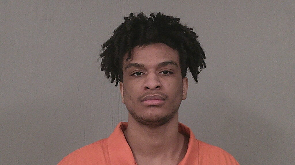 HARRIS, MARNIER SHAWN arrest record in Burnet County, Texas HARRIS, MARNIER SHAWN arrested in Burnet County, Texas mugshot