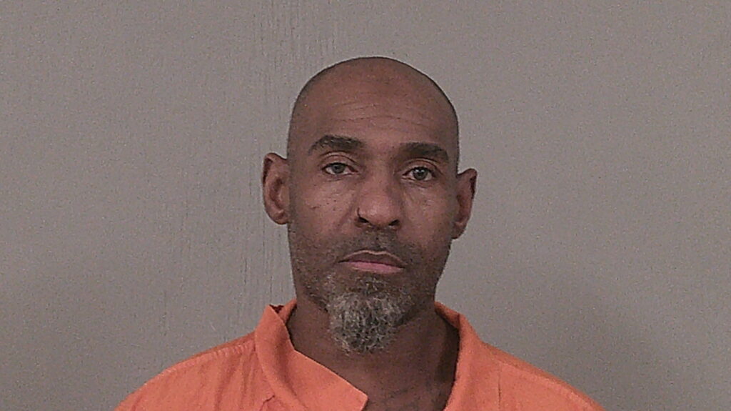 LEONARD, BILLY LEWIS, Jr arrested in Burnet County, Texas mugshot