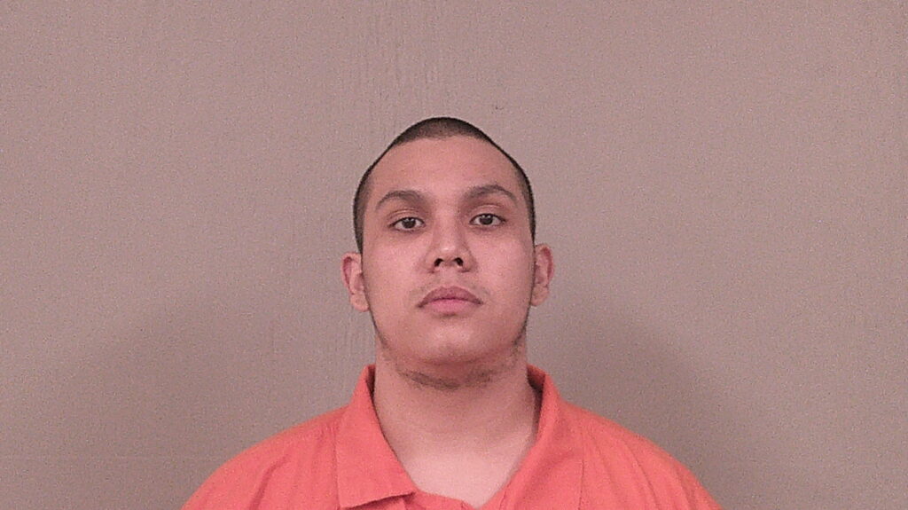 URESTI, CHRISTOPHER PATRICK arrest record in Burnet County, Texas URESTI, CHRISTOPHER PATRICK arrested in Burnet County, Texas mugshot