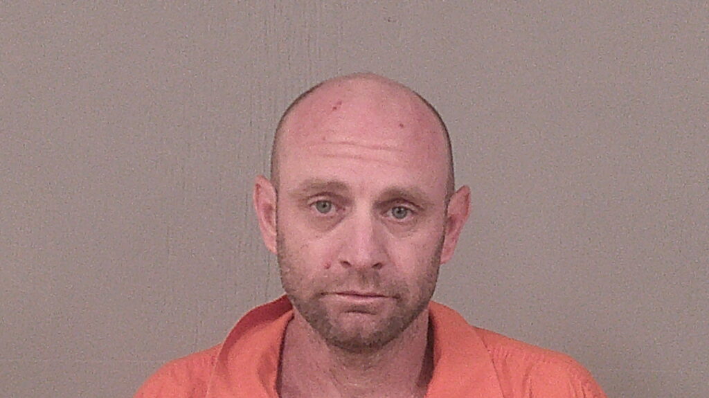 ROBERSON, DOUGLAS EARL arrest record in Burnet County, Texas ROBERSON, DOUGLAS EARL arrested in Burnet County, Texas mugshot