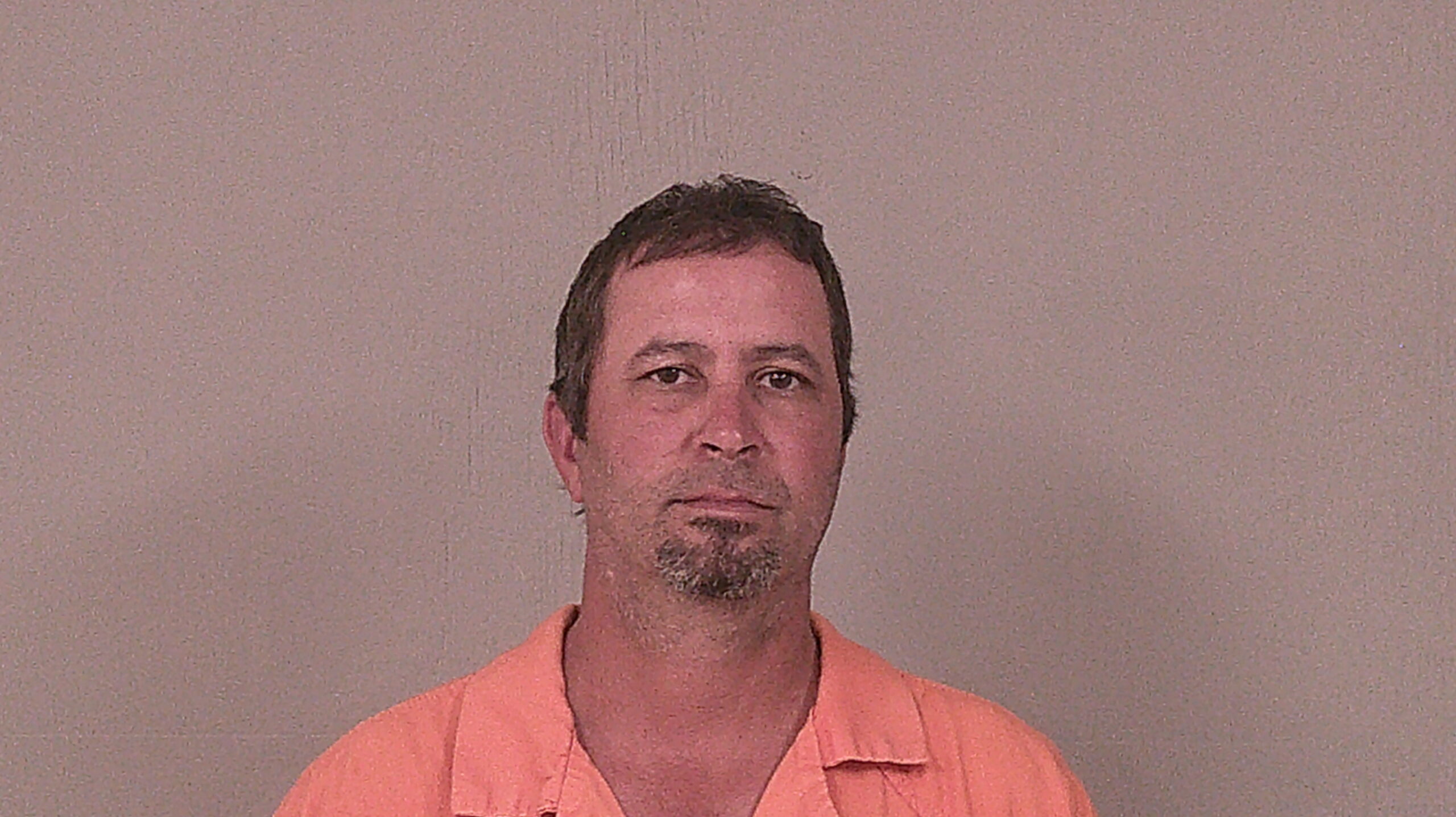 MAYNARD, TIMOTHY SCOTT arrested by Burnet County SO/PD