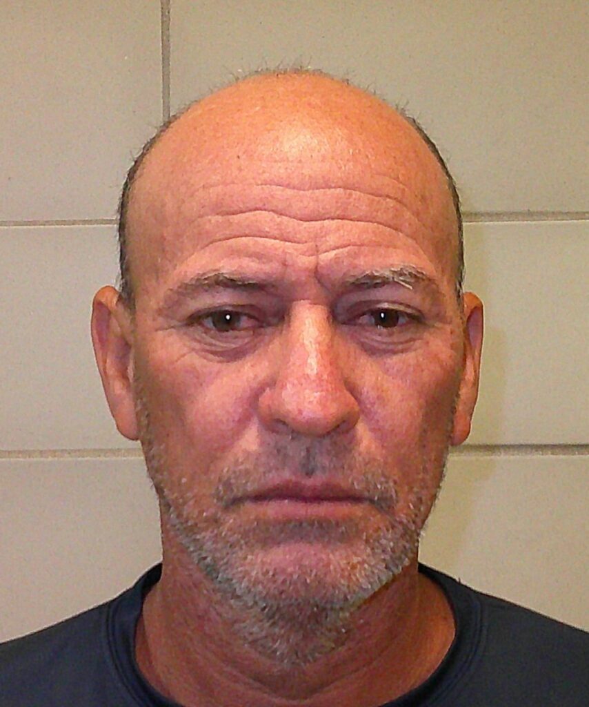 RIVERA-MARTINEZ, BENJAMIN arrested in Burnet County, Texas mugshot