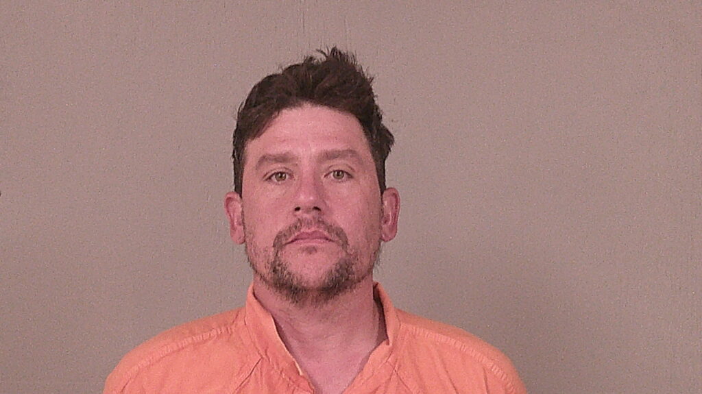REEVES, ROGER LEWIS, Jr arrest record in Burnet County, Texas REEVES, ROGER LEWIS, Jr arrested in Burnet County, Texas mugshot