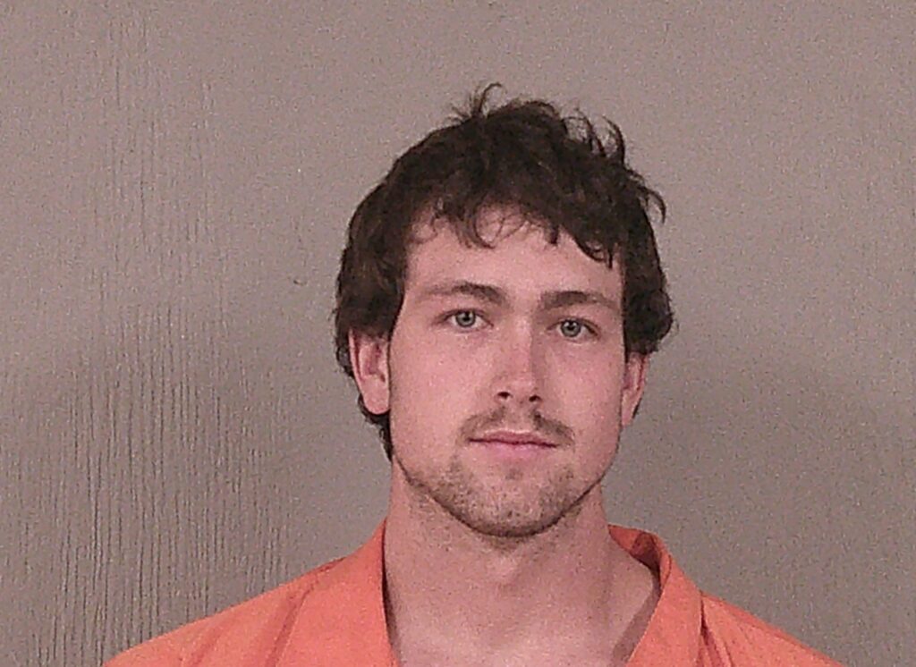 LUCKIE, LOGAN BYRON arrest record in Burnet County, Texas LUCKIE, LOGAN BYRON arrested in Burnet County, Texas mugshot