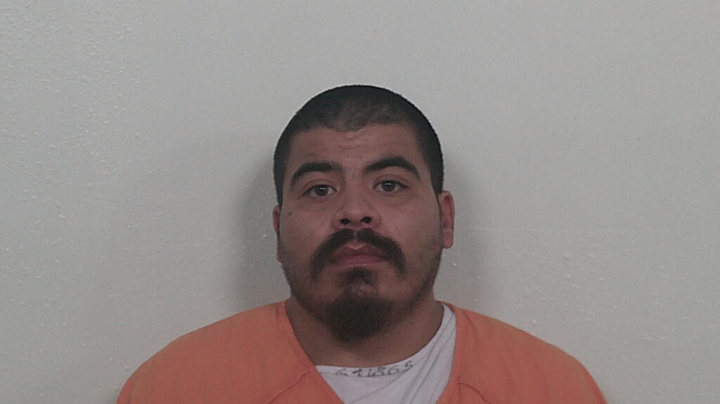 ALEMAN, FRANCISCO MARTIN arrest record in Burnet County, Texas ALEMAN, FRANCISCO MARTIN arrested in Burnet County, Texas mugshot