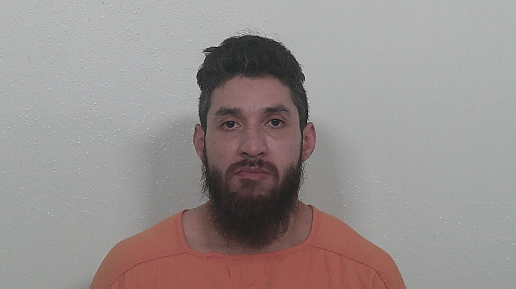 REYES, JOE JOHN, Jr arrest record in Burnet County, Texas REYES, JOE JOHN, Jr arrested in Burnet County, Texas mugshot