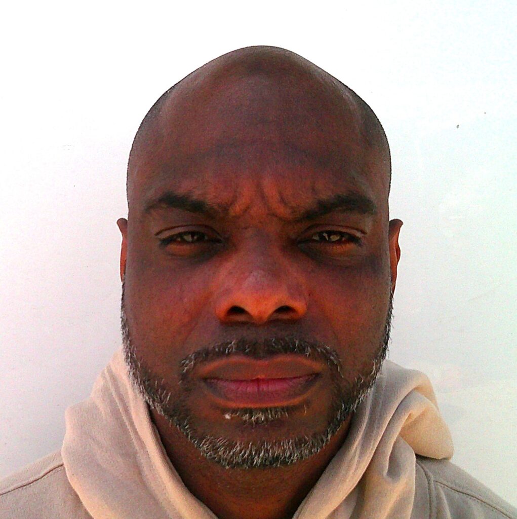 BROWN, SYNTEDRICK arrested in Burnet County, Texas mugshot