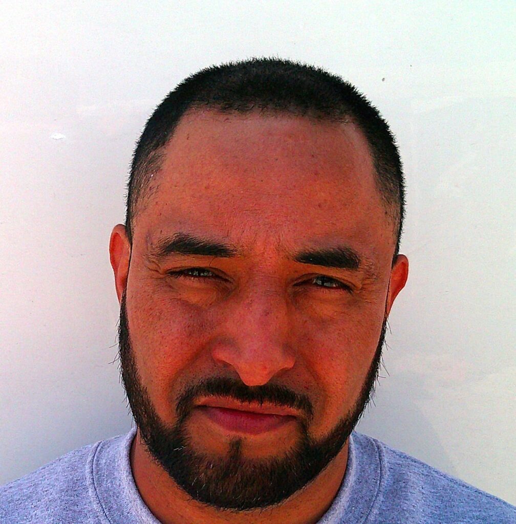 DIAZ-RIVERA, SERGIO arrested in Burnet County, Texas mugshot