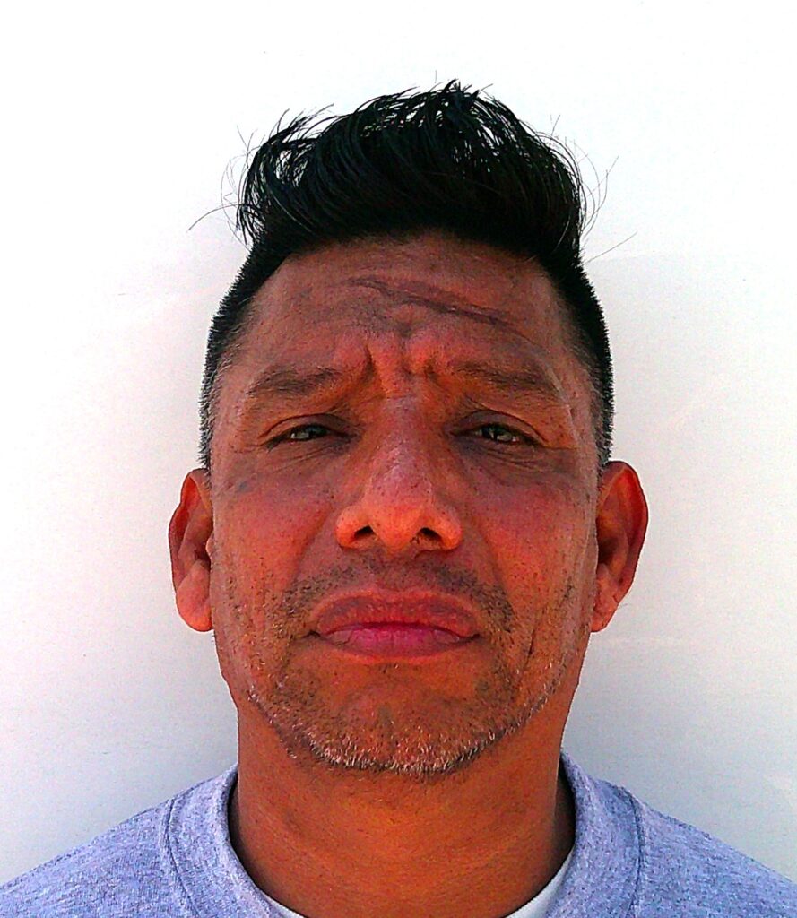 LIRA-HERNANDEZ, JUVENCIO arrested in Burnet County, Texas mugshot