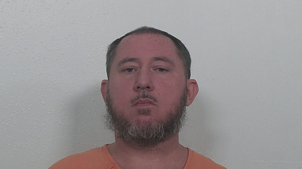 LINDLEY, PATRICK STEPHENS arrested in Burnet County, Texas mugshot