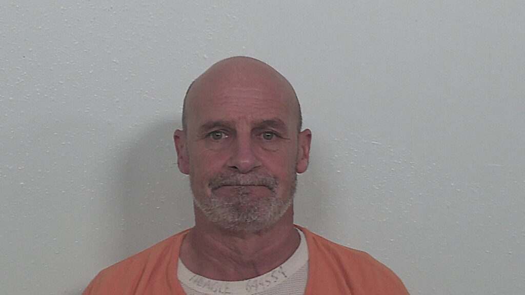 HINOJOSA, TOMAS RICARDO arrested in Burnet County, Texas mugshot