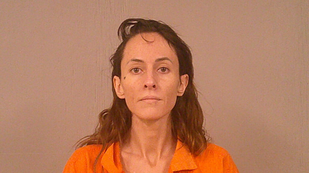 CANTU, COURTNEY LYN arrest record in Burnet County, Texas CANTU, COURTNEY LYN arrested in Burnet County, Texas mugshot
