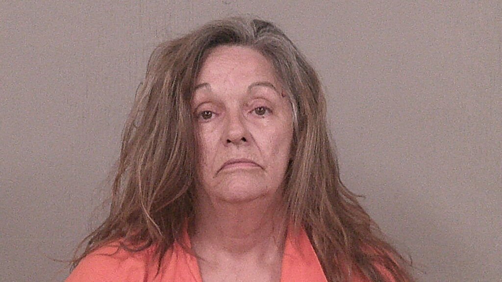 JONES, JACKIE SMITH arrest record in Burnet County, Texas JONES, JACKIE SMITH arrested in Burnet County, Texas mugshot