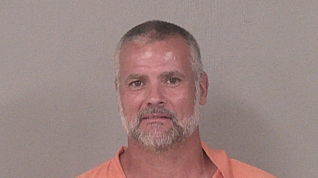 GOAD, JOHN PATRICK arrest record in Burnet County, Texas GOAD, JOHN PATRICK arrested in Burnet County, Texas mugshot