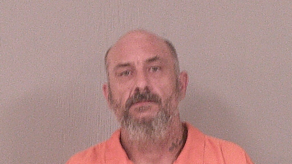 HATFIELD, PHILLIP JOHN arrest record in Burnet County, Texas HATFIELD, PHILLIP JOHN arrested in Burnet County, Texas mugshot