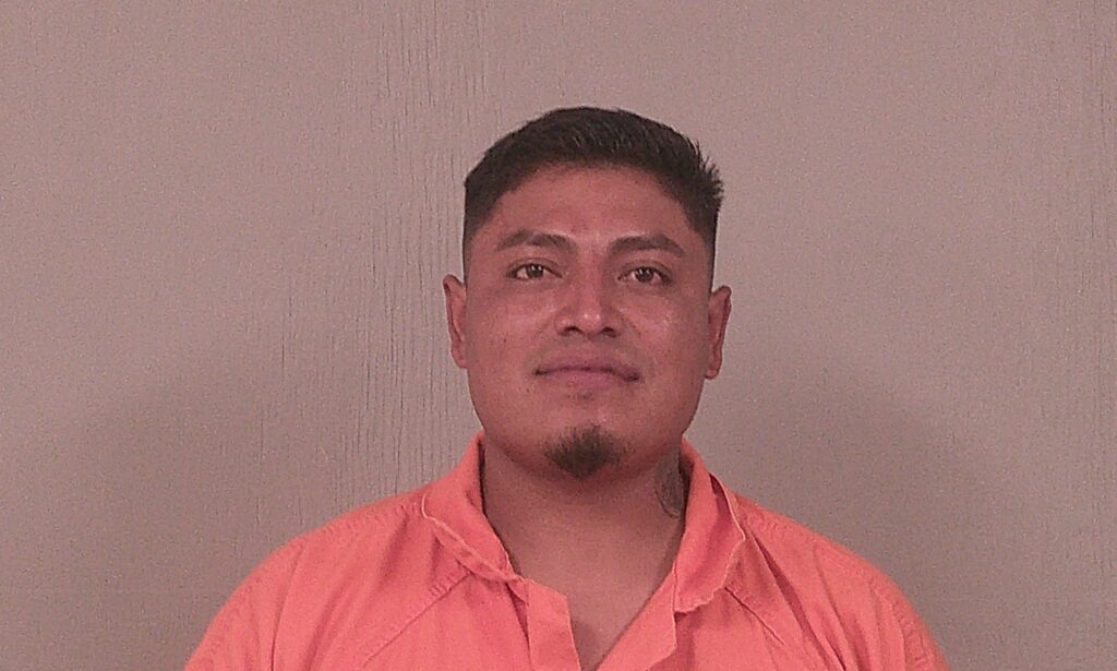 FRAYLE-HERNANDEZ, GEOVANNI arrest record in Burnet County, Texas FRAYLE-HERNANDEZ, GEOVANNI arrested in Burnet County, Texas mugshot