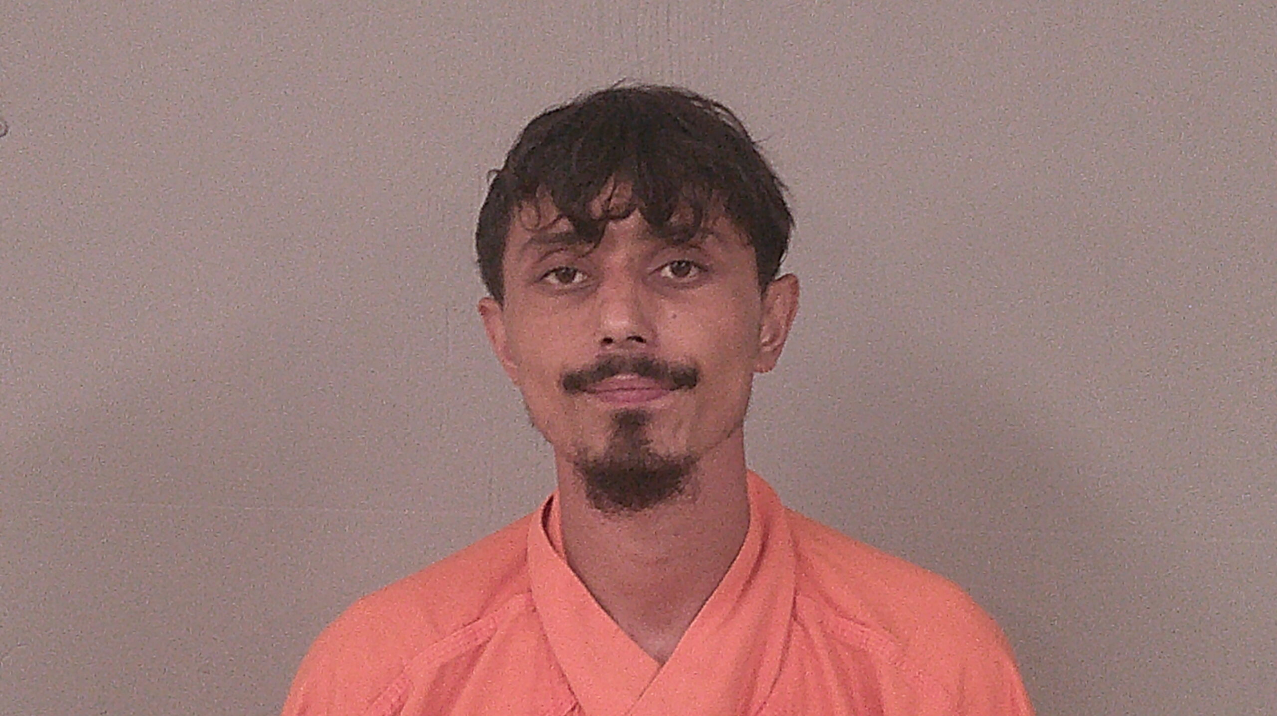 HINGE, TIBOR ADAM arrested by Burnet County SO/PD