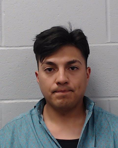 Rios, Antonio, Jr. arrested by Hays County SO/PD