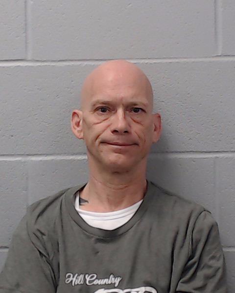 Berrios, Roberto Antonio arrested by Hays County SO/PD