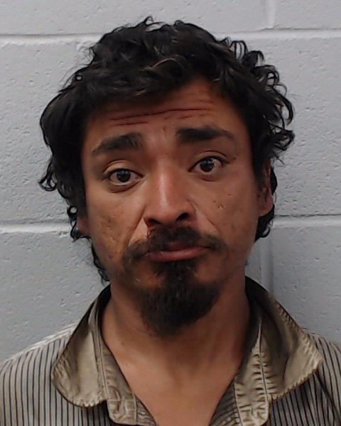 Gonzales, Christopher Lee arrested by Hays County SO/PD