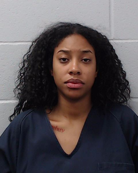 Lima, Josmari Victoria arrested by Hays County SO/PD
