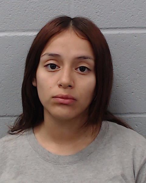 Chavez, Alexa arrested by Hays County SO/PD