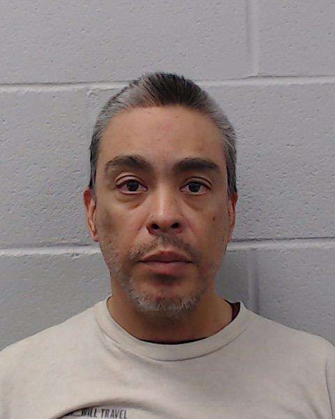 Smith, John Gilbert arrested by Hays County SO/PD