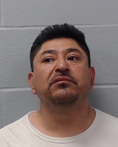 Natal, Joe Abraham arrested by Hays County SO/PD