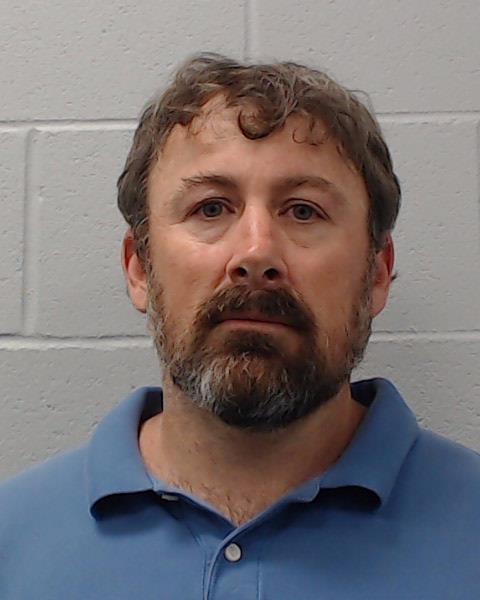 Wilks, Jesse Christopher arrested by Hays County SO/PD