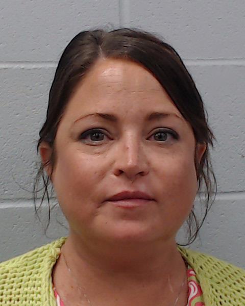Size, Megan Ann arrested by Hays County SO/PD